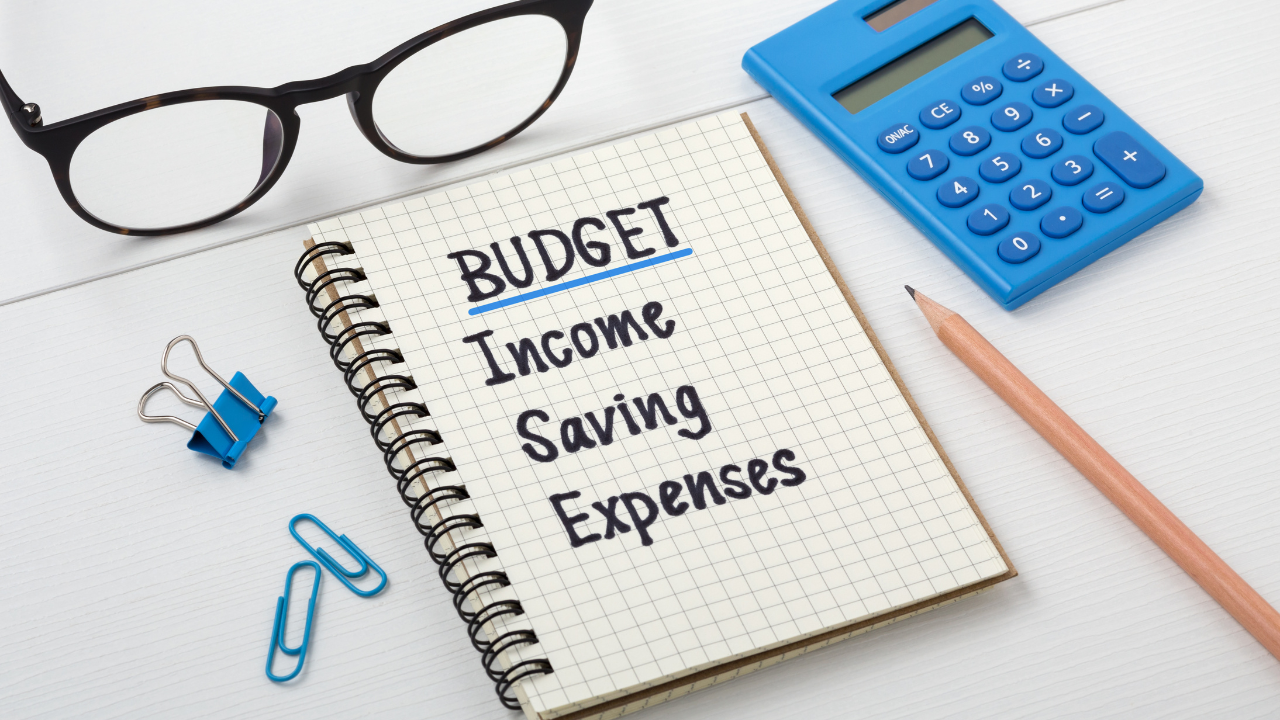 budgeting basics