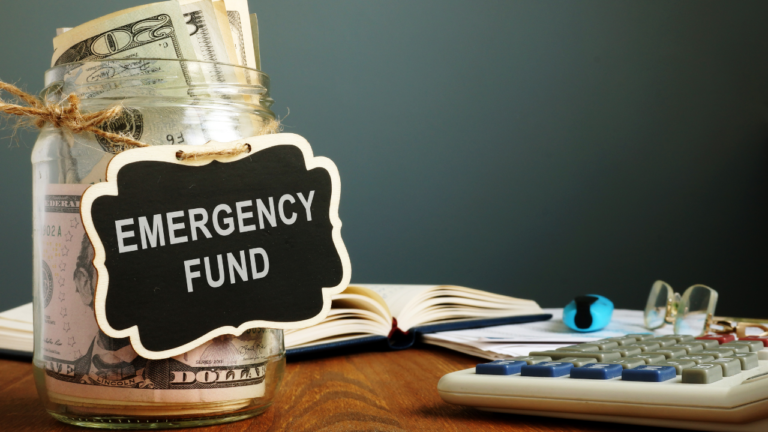 Emergency Fund