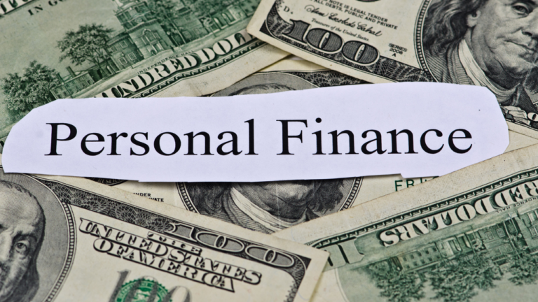 Why is personal finance important