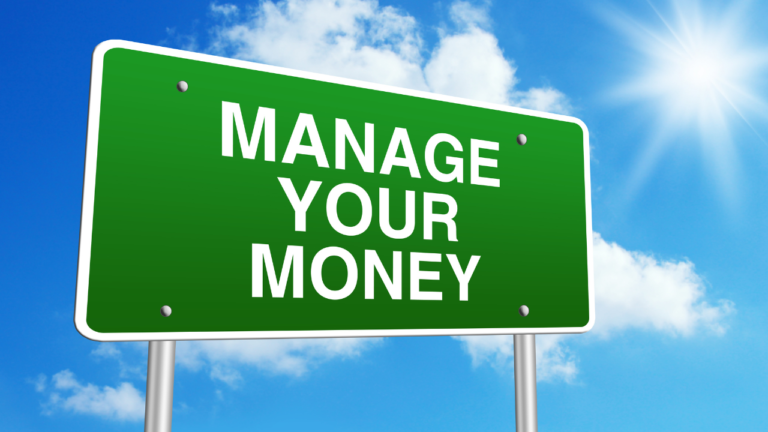 money management tips