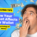 Psychology of saving money