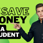saving money as a student