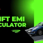 swift emi calculator