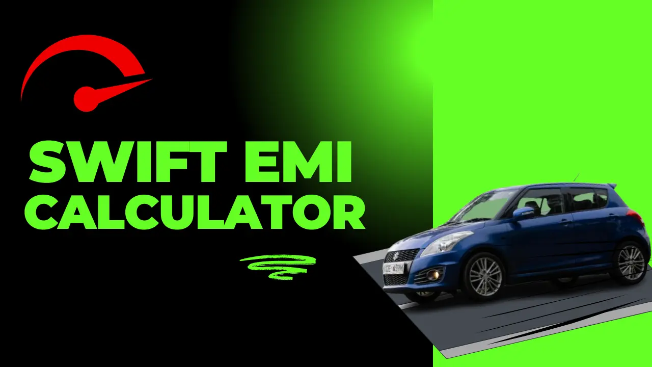 swift emi calculator